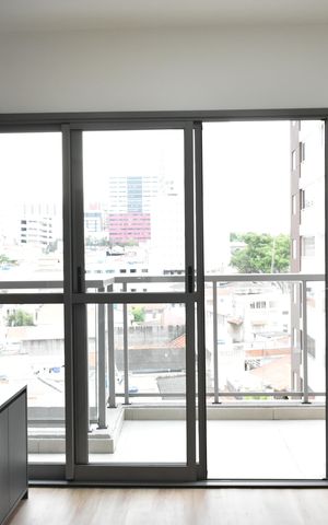 Apartamento para alugar com 54m², 2 quartos e 1 vagaSala