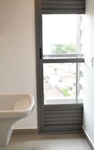 Apartamento para alugar com 54m², 2 quartos e 1 vagaÁrea de Serviço