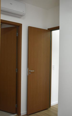 Apartamento para alugar com 54m², 2 quartos e 1 vagaSuíte