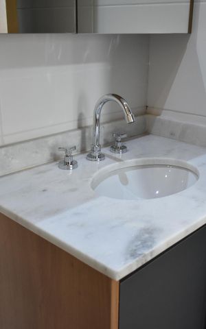 Apartamento para alugar com 54m², 2 quartos e 1 vagaSuíte