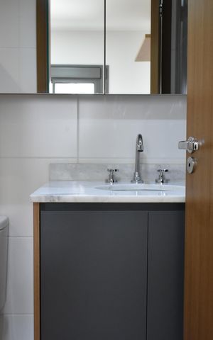 Apartamento para alugar com 54m², 2 quartos e 1 vagaSuíte