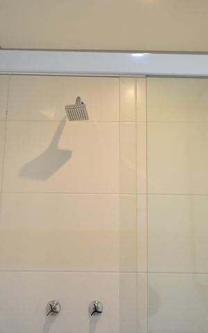 Apartamento para alugar com 54m², 2 quartos e 1 vagaBanheiro Social