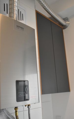 Apartamento para alugar com 54m², 2 quartos e 1 vagaÁrea de Serviço