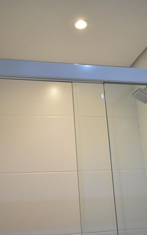 Apartamento para alugar com 54m², 2 quartos e 1 vagaSuíte