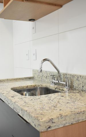 Apartamento para alugar com 54m², 2 quartos e 1 vagaCozinha