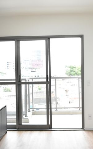 Apartamento para alugar com 54m², 2 quartos e 1 vagaSala