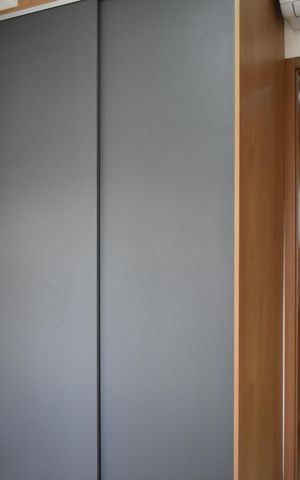 Apartamento para alugar com 54m², 2 quartos e 1 vagaSuíte
