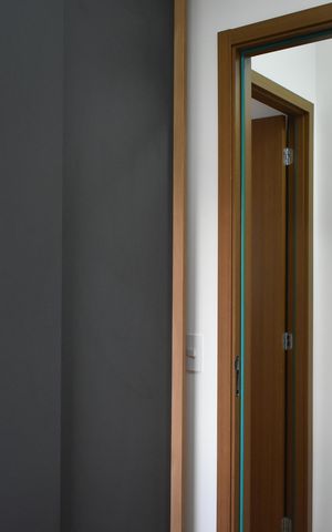 Apartamento para alugar com 54m², 2 quartos e 1 vagaQuarto