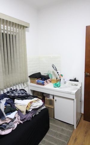 Casa à venda com 300m², 3 quartos e 3 vagasQuarto 3