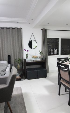 Casa à venda com 300m², 3 quartos e 3 vagasSala