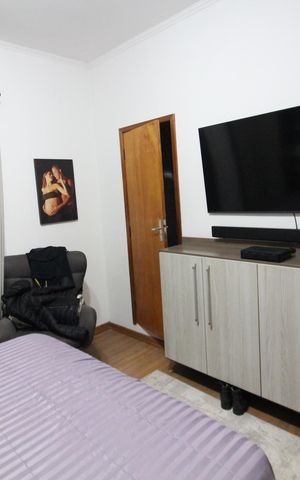Casa à venda com 300m², 3 quartos e 3 vagasSuíte 1