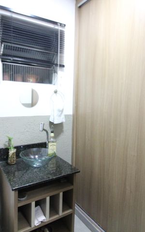 Casa à venda com 300m², 3 quartos e 3 vagasLavabo