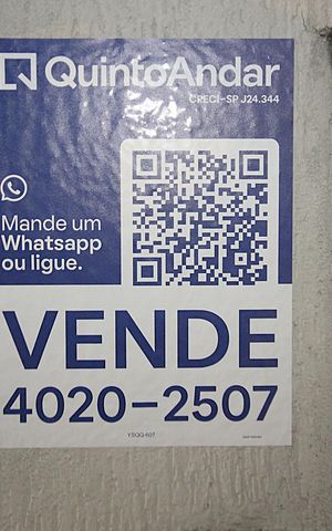 Casa à venda com 300m², 3 quartos e 3 vagasPlaca