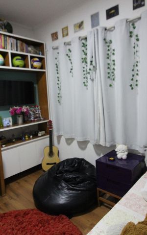 Casa à venda com 300m², 3 quartos e 3 vagasQuarto 2