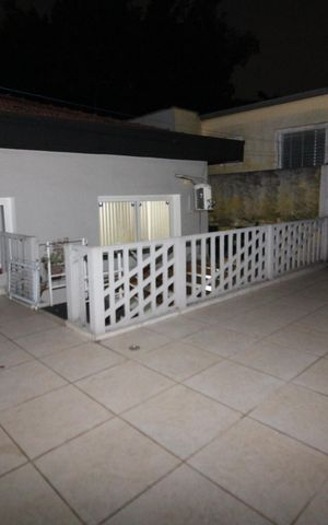 Casa à venda com 300m², 3 quartos e 3 vagasQuintal