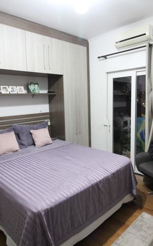Casa à venda com 300m², 3 quartos e 3 vagasSuíte 1