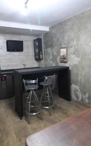 Casa à venda com 300m², 3 quartos e 3 vagasChurrasqueira