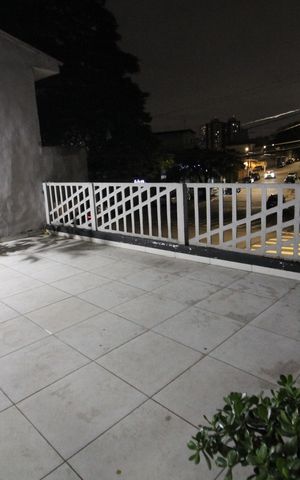 Casa à venda com 300m², 3 quartos e 3 vagasVaranda