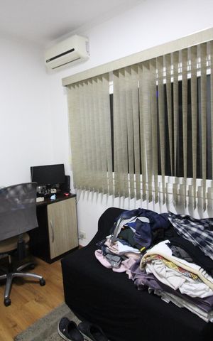 Casa à venda com 300m², 3 quartos e 3 vagasQuarto 3