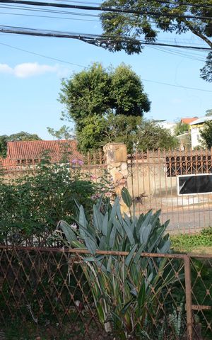Casa à venda com 428m², 3 quartos e 3 vagasJardim