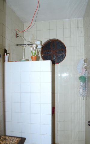 Casa à venda com 428m², 3 quartos e 3 vagasBanheiro Corredor