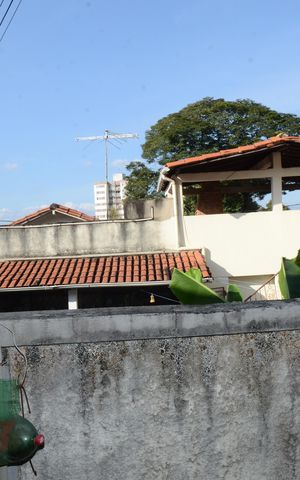 Casa à venda com 428m², 3 quartos e 3 vagasVista da Varanda