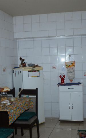 Casa à venda com 428m², 3 quartos e 3 vagasCozinha