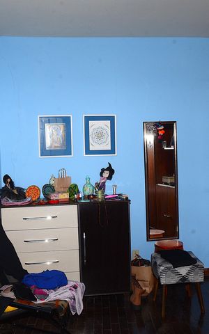 Casa à venda com 428m², 3 quartos e 3 vagasQuarto 1