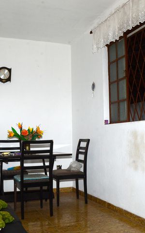 Casa à venda com 428m², 3 quartos e 3 vagasSala de TV