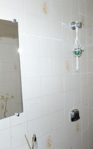 Casa à venda com 428m², 3 quartos e 3 vagasBanheiro