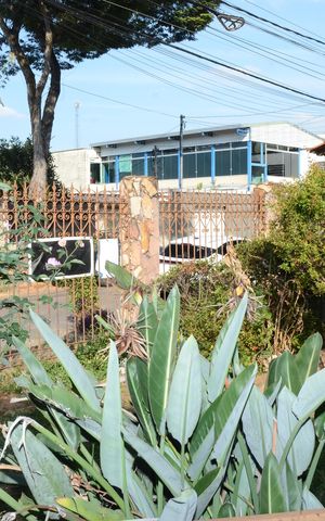 Casa à venda com 428m², 3 quartos e 3 vagasJardim