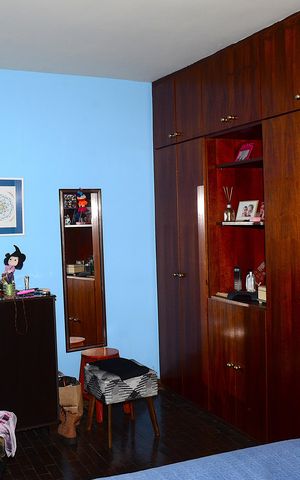 Casa à venda com 428m², 3 quartos e 3 vagasQuarto 1