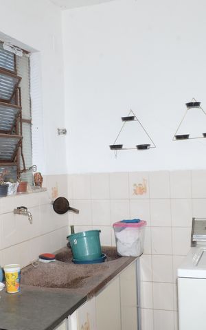 Casa à venda com 428m², 3 quartos e 3 vagasCozinha