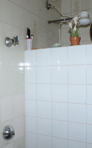 Casa à venda com 428m², 3 quartos e 3 vagasBanheiro Corredor