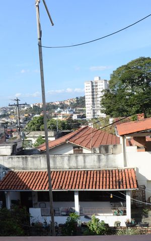 Casa à venda com 428m², 3 quartos e 3 vagasVista da Varanda