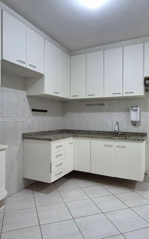 Apartamento para alugar com 80m², 3 quartos e 2 vagas Apartamento para alugar com 80m², 3 quartos e 2 vagasCozinha