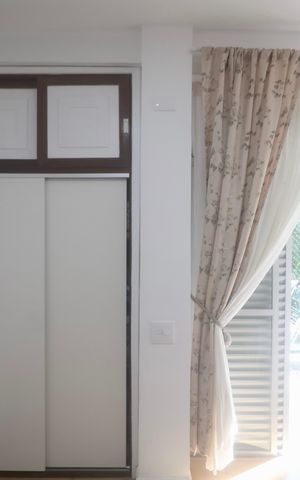 Apartamento para alugar com 174m², 3 quartos e 2 vagas Apartamento para alugar com 174m², 3 quartos e 2 vagasQuarto
