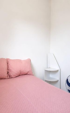 Casa para alugar com 120m², 2 quartos e sem vaga Casa para alugar com 120m², 2 quartos e sem vagaQuarto 2
