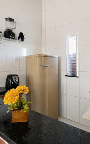 Casa para alugar com 120m², 2 quartos e sem vaga Casa para alugar com 120m², 2 quartos e sem vagaCozinha