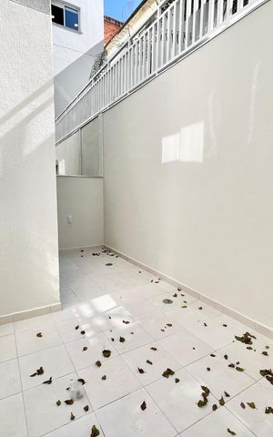 Apartamento à venda com 56m², 2 quartos e sem vaga Apartamento à venda com 56m², 2 quartos e sem vagaGarden