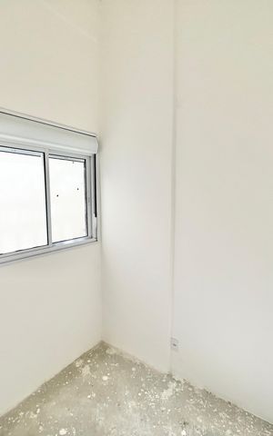 Apartamento à venda com 56m², 2 quartos e sem vaga Apartamento à venda com 56m², 2 quartos e sem vagaQuarto 2