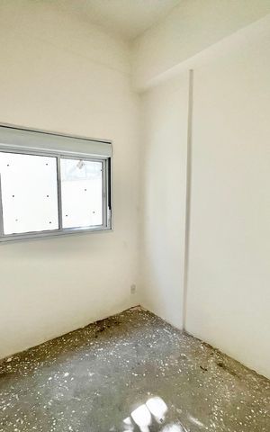 Apartamento à venda com 56m², 2 quartos e sem vaga Apartamento à venda com 56m², 2 quartos e sem vagaQuarto 1