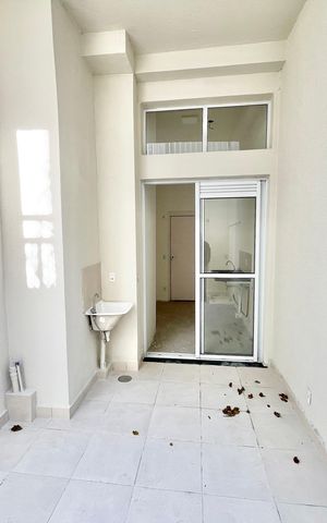 Apartamento à venda com 56m², 2 quartos e sem vaga Apartamento à venda com 56m², 2 quartos e sem vagaGarden