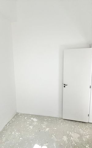 Apartamento à venda com 56m², 2 quartos e sem vaga Apartamento à venda com 56m², 2 quartos e sem vagaQuarto 1