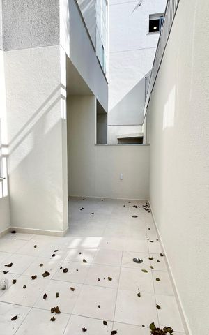 Apartamento à venda com 56m², 2 quartos e sem vaga Apartamento à venda com 56m², 2 quartos e sem vagaGarden