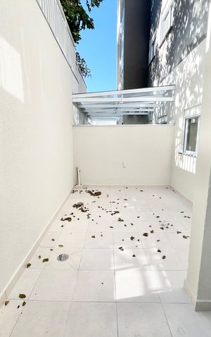 Apartamento à venda com 56m², 2 quartos e sem vaga Apartamento à venda com 56m², 2 quartos e sem vagaGarden