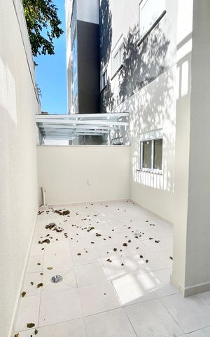 Apartamento à venda com 56m², 2 quartos e sem vaga Apartamento à venda com 56m², 2 quartos e sem vagaGarden