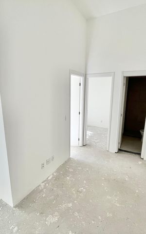 Apartamento à venda com 56m², 2 quartos e sem vaga Apartamento à venda com 56m², 2 quartos e sem vagaSala/Cozinha