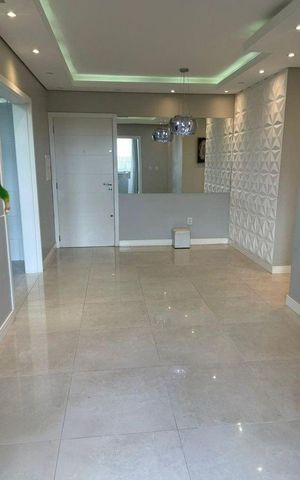 Apartamento à venda com 65m², 2 quartos e 1 vaga