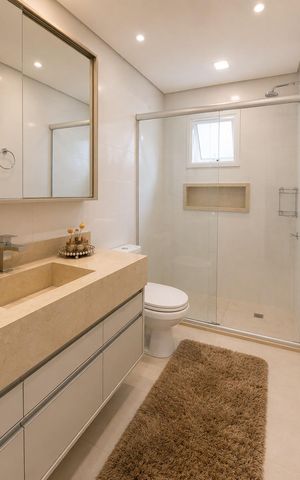 Apartamento à venda com 65m², 2 quartos e 1 vaga